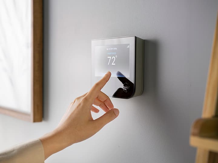 thermostat settings for energy savings professional hvac installation services winter thermostat settings to save money thermostat recommendations 